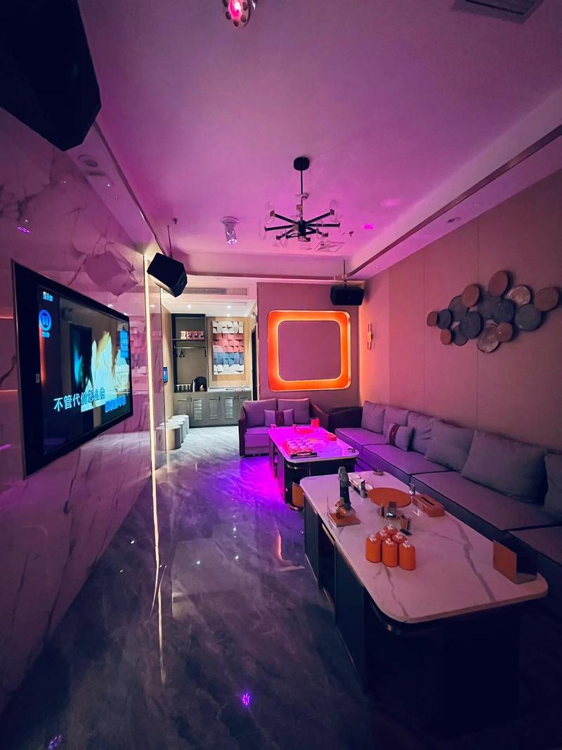 沈阳商务ktv低端场所推荐-法库县ktv预订